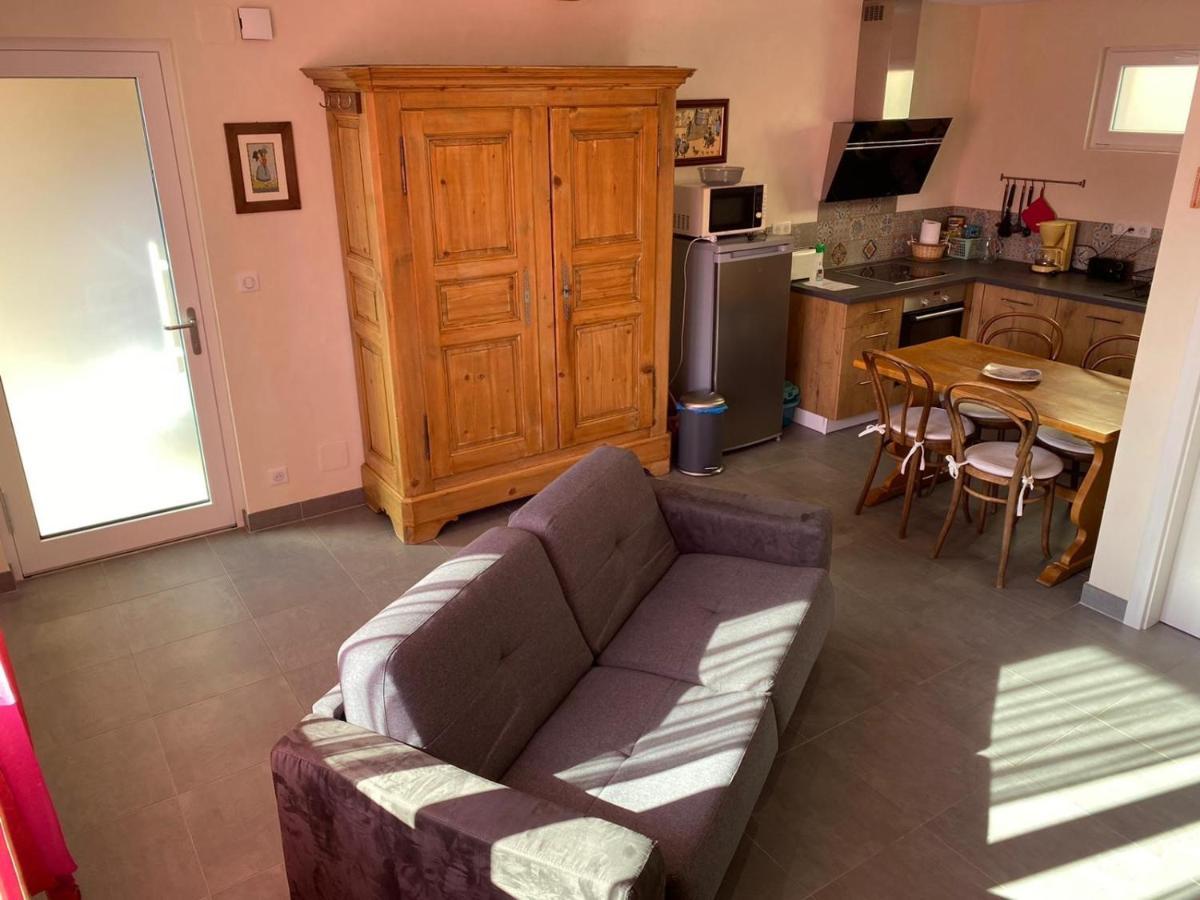 Le Noyer Ferienhaus