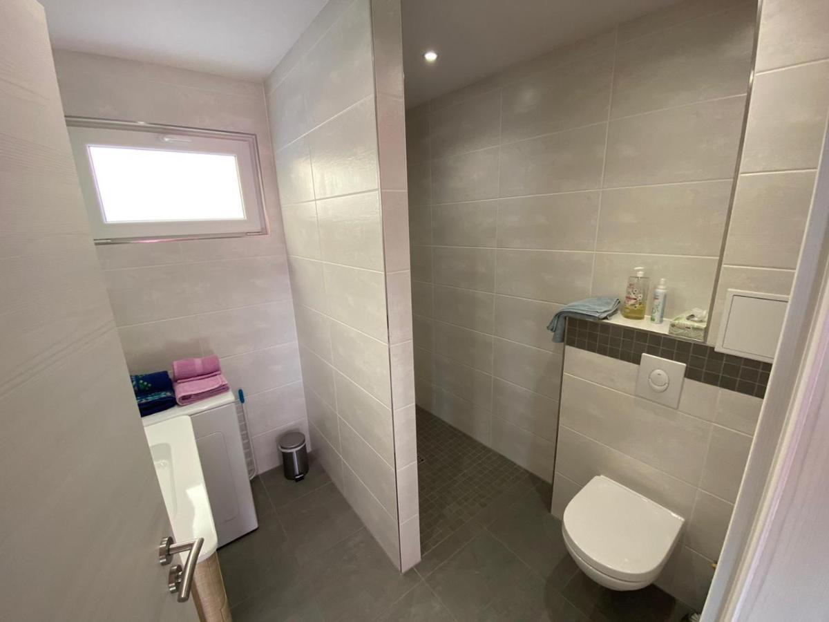 Le Noyer Vakantiehuis Cosswiller