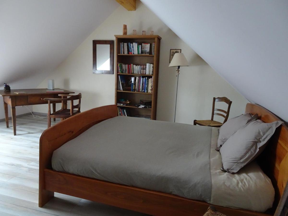 Vakantiehuis Le Noyer